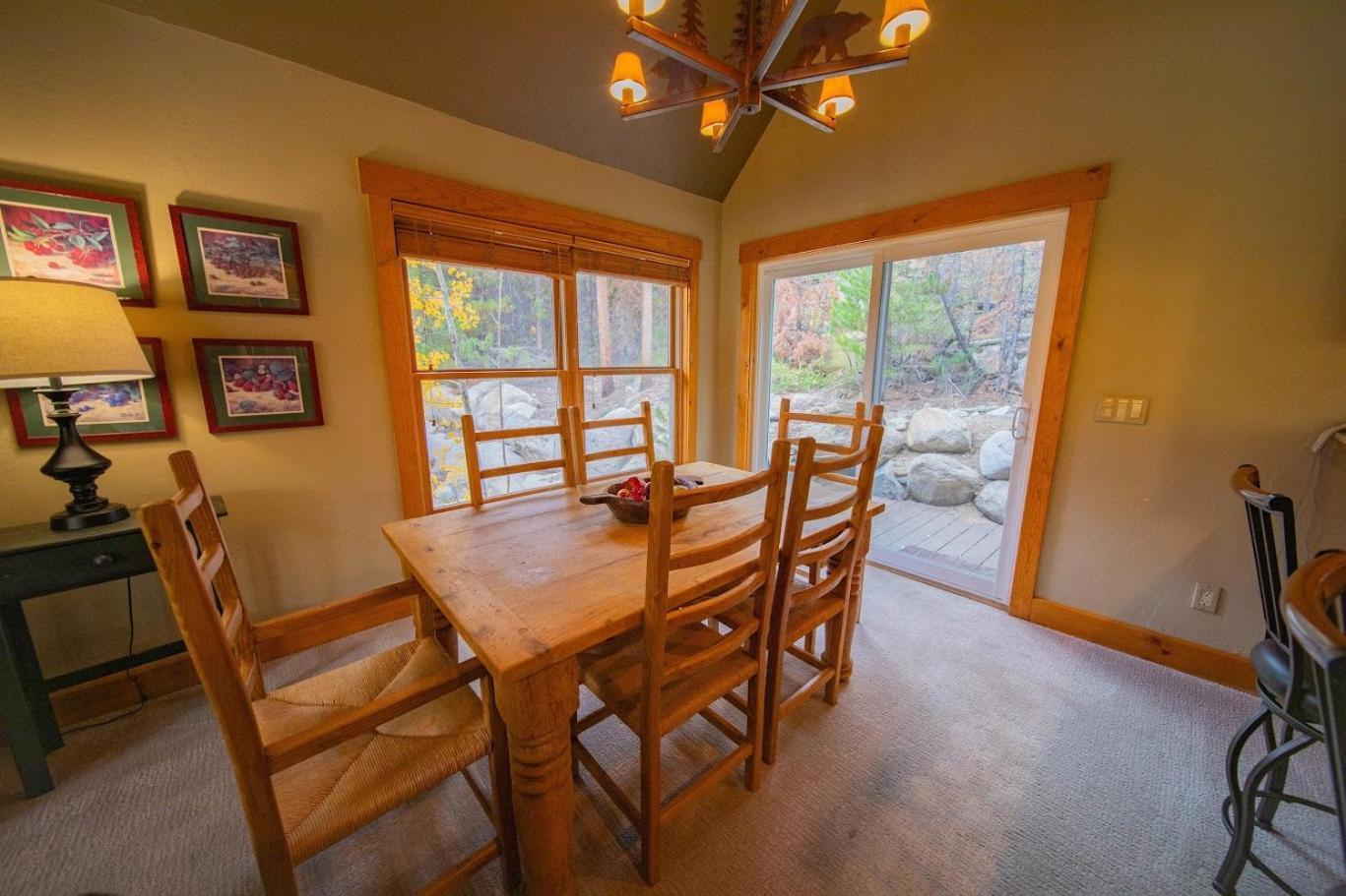 Cabin In The Pines 4 By Summitcove Lodging Keystone Kültér fotó