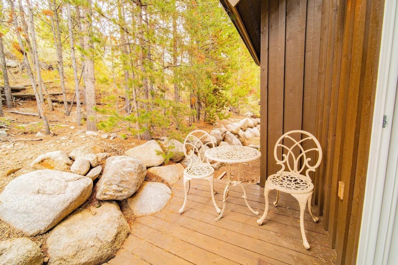 Cabin In The Pines 4 By Summitcove Lodging Keystone Kültér fotó