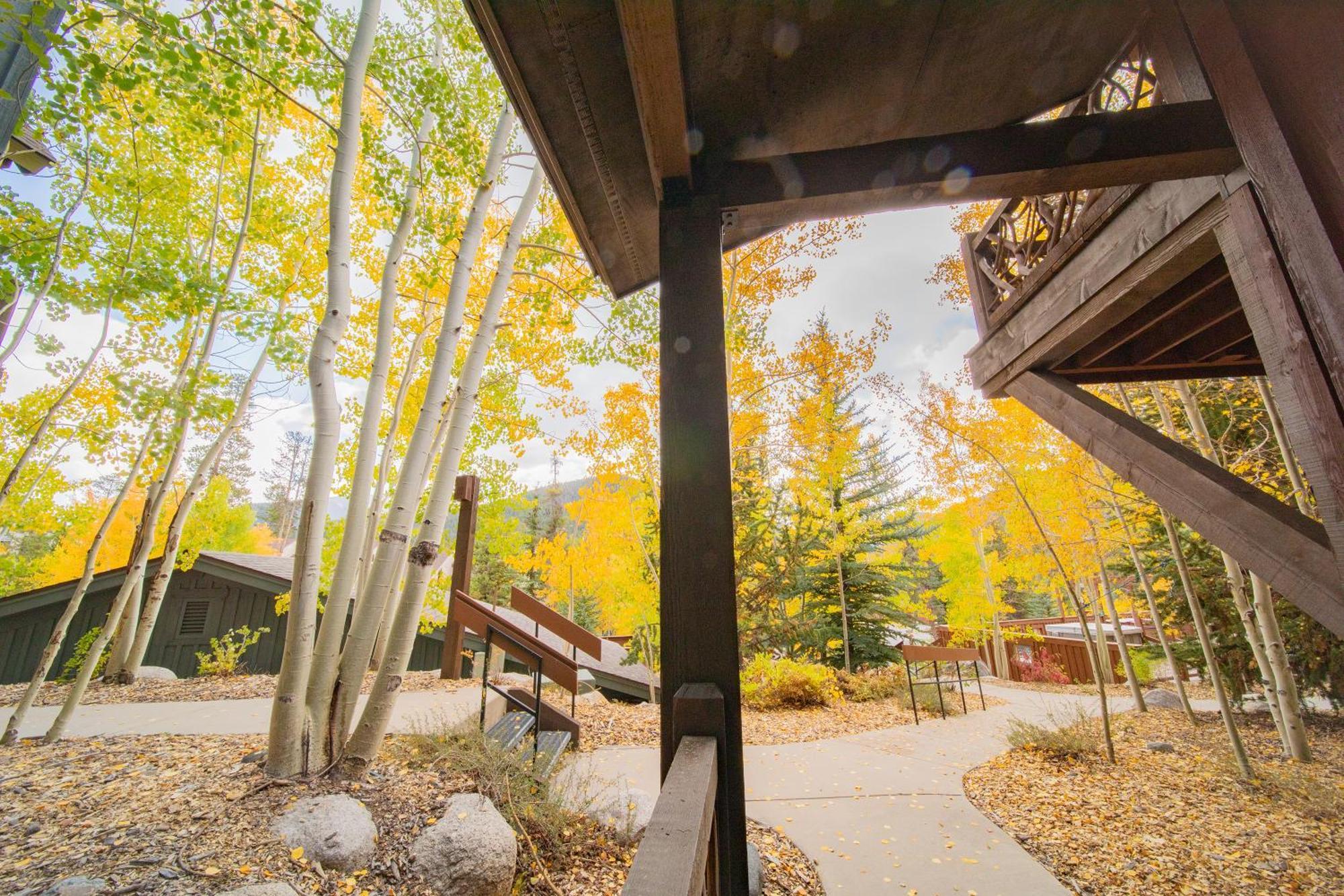 Cabin In The Pines 4 By Summitcove Lodging Keystone Kültér fotó