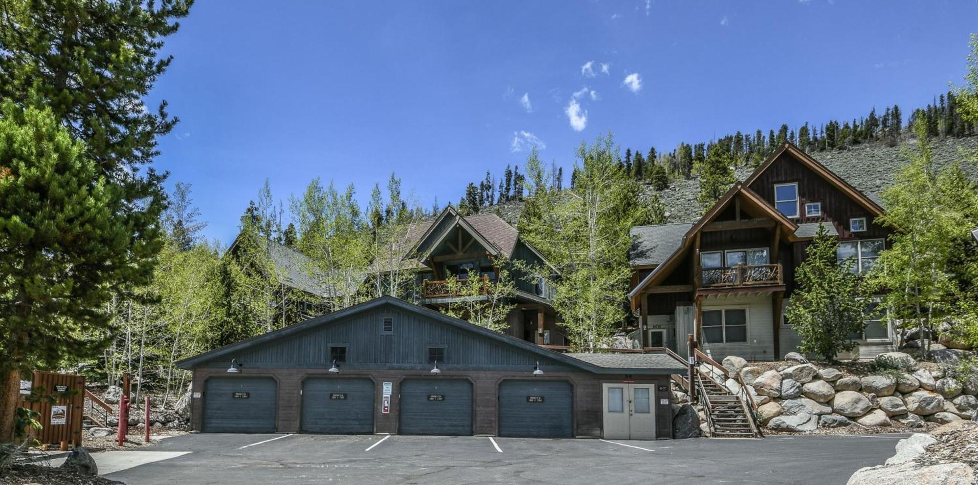 Cabin In The Pines 4 By Summitcove Lodging Keystone Kültér fotó