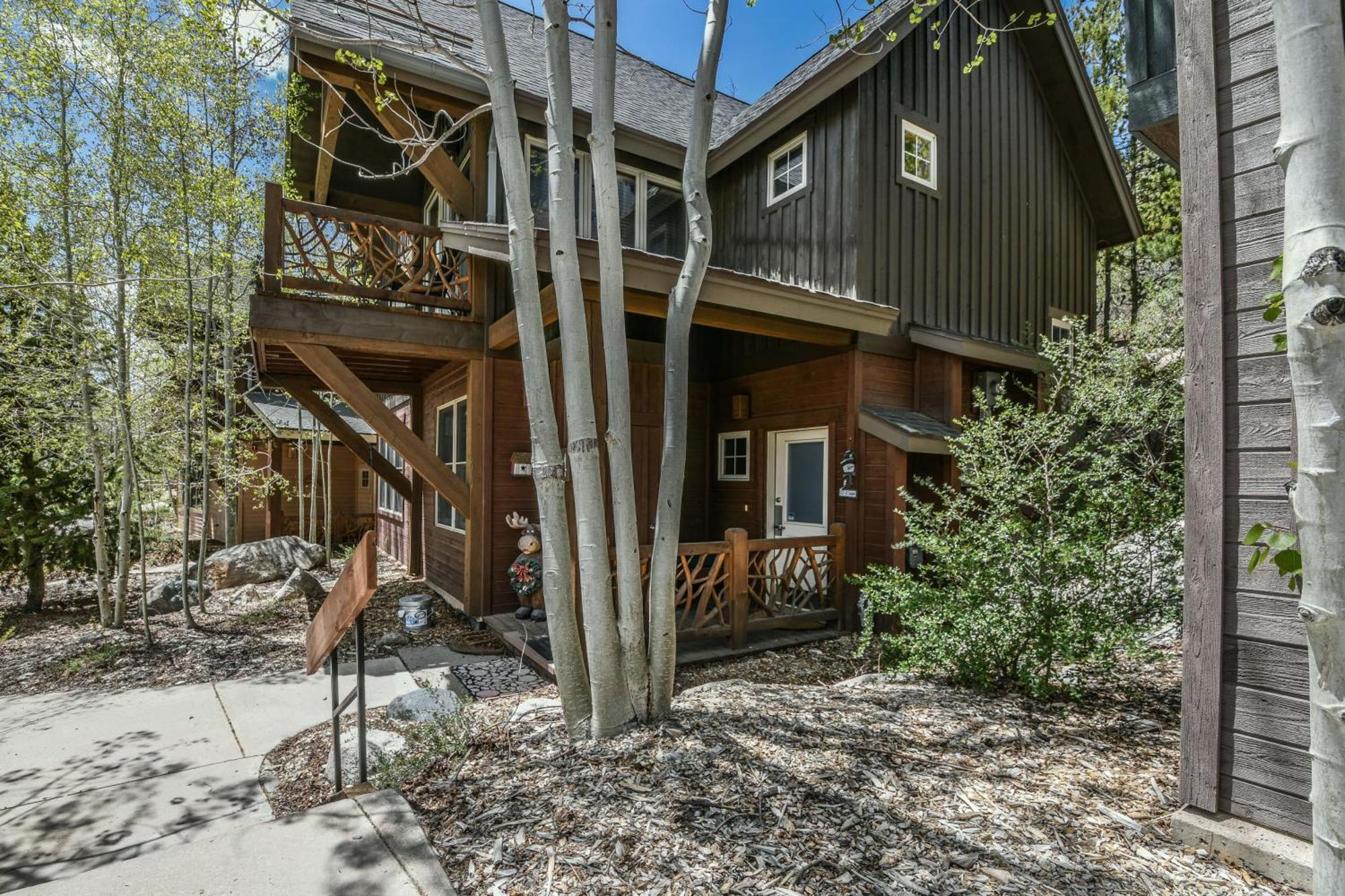 Cabin In The Pines 4 By Summitcove Lodging Keystone Kültér fotó