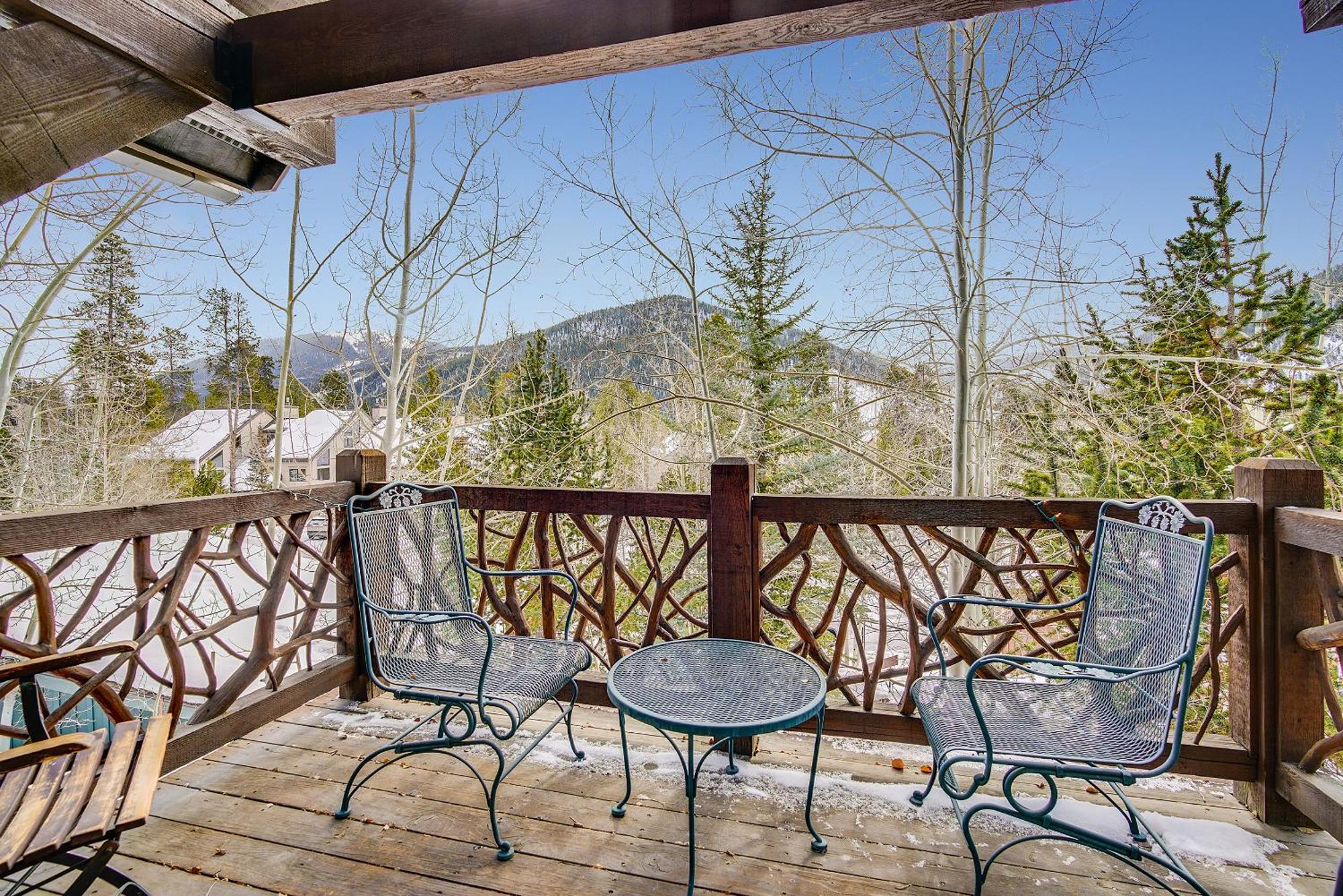 Cabin In The Pines 4 By Summitcove Lodging Keystone Kültér fotó